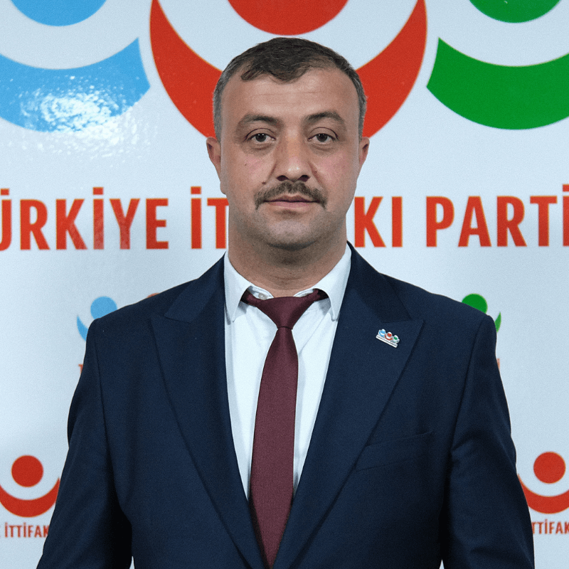 MUSTAFA ARIÇİÇEĞİ