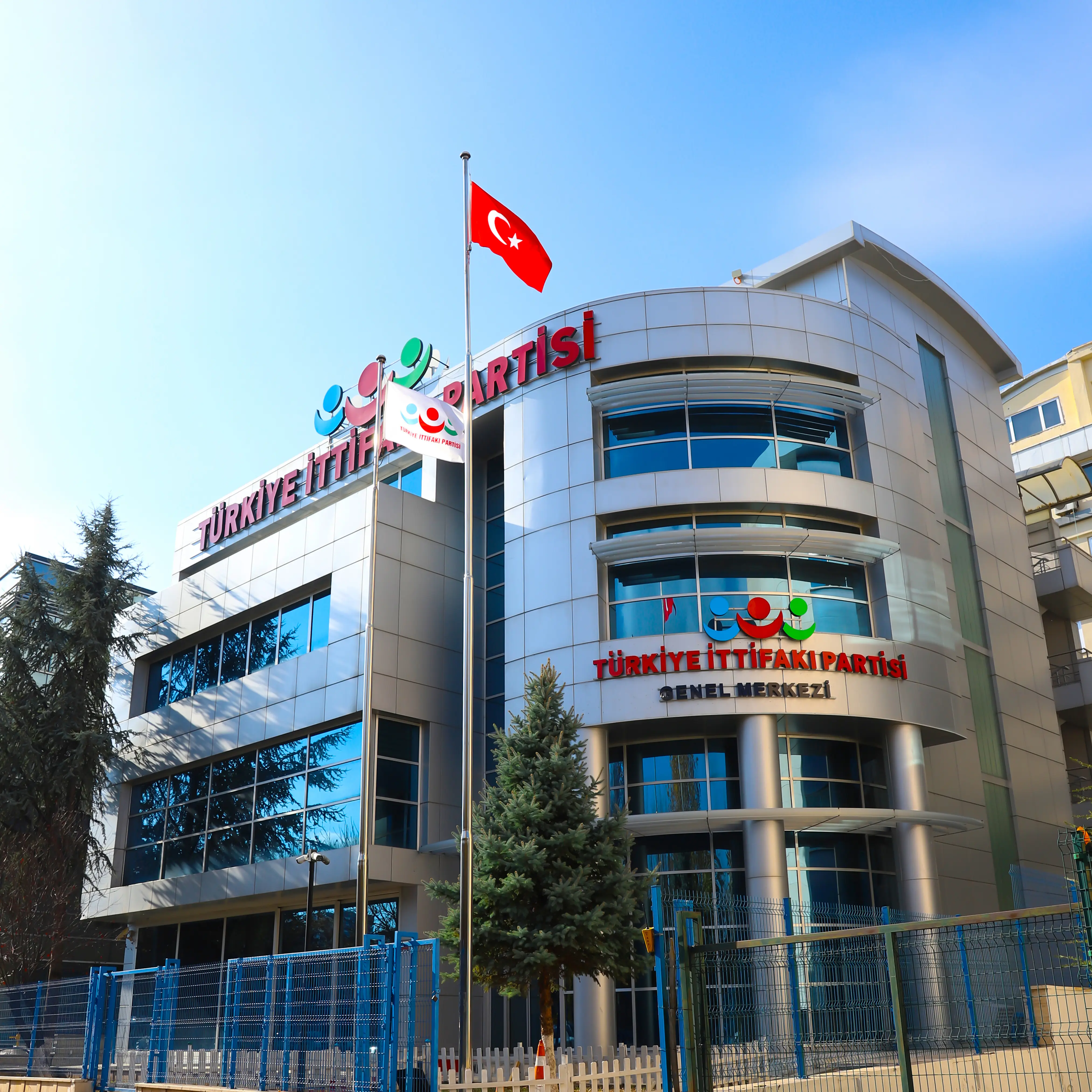 2. olağan genel kurul