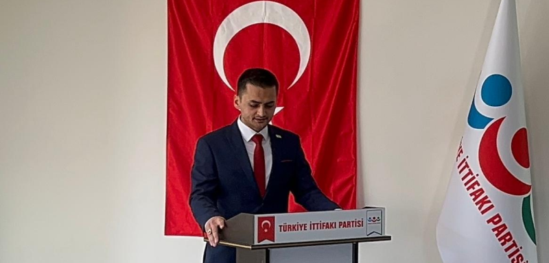 Türkiye Cumhuriyeti Devleti’ne Ayar Verme Hadsizliğini Reddediyoruz