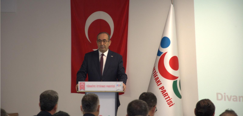 Yalova'da Kahraman Polislerimize Yapılan Alçak Saldırıyı Lanetliyoruz