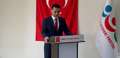 Türkiye Cumhuriyeti Devleti’ne Ayar Verme Hadsizliğini Reddediyoruz