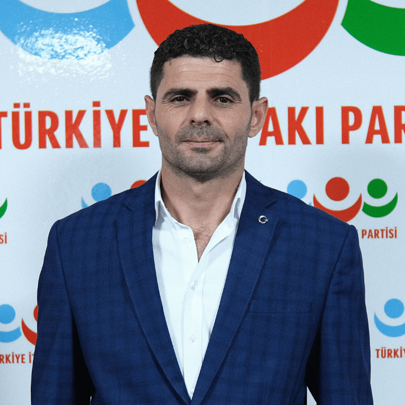 ERAY GÜRSES